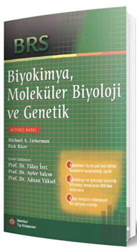 Biyokimya, Moleküler Biyoloji ve Genetik