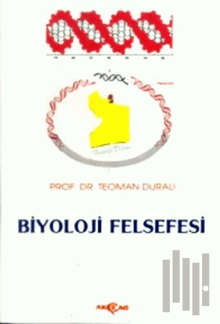 Biyoloji Felsefesi