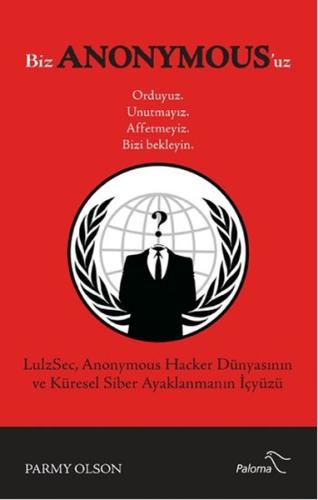 Biz Anonymous'uz