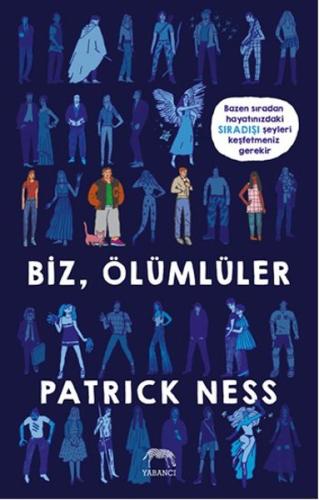 Biz Ölümlüler | Kitap Ambarı