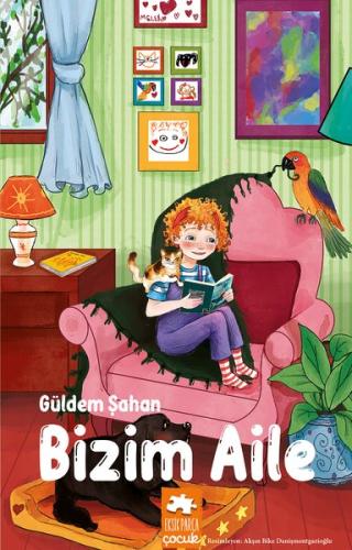 Bizim Aile | Kitap Ambarı