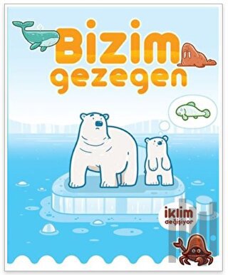 Bizim Gezegen
