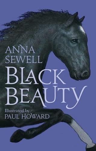 Black Beauty | Kitap Ambarı