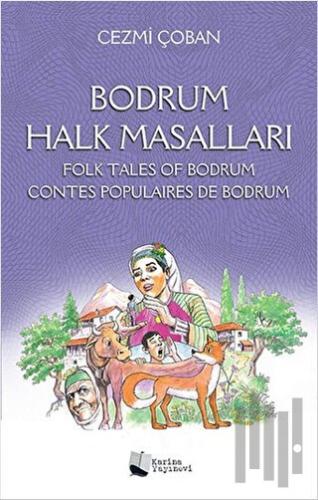 Bodrum Halk Masalları