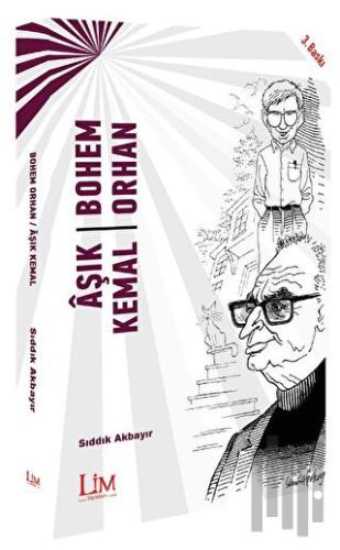 Bohem Orhan - Aşık Kemal