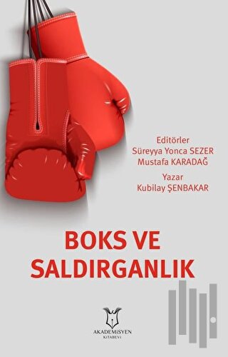 Boks ve Saldırganlık
