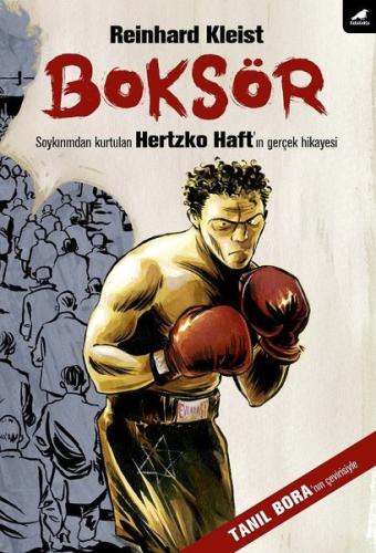 Boksör | Kitap Ambarı