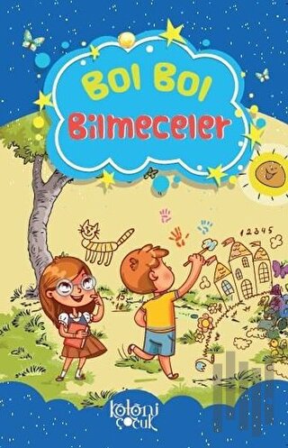 Bol Bol - Bilmeceler