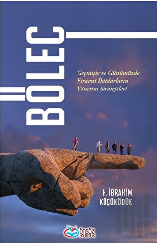Böleç | Kitap Ambarı