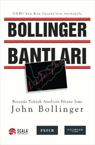 Bollinger Bantları