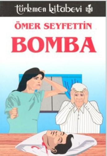 Bomba | Kitap Ambarı