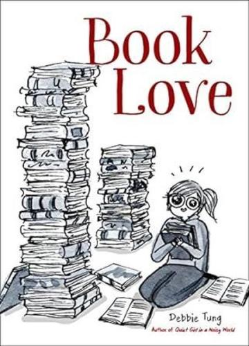 Book Love (Ciltli) | Kitap Ambarı