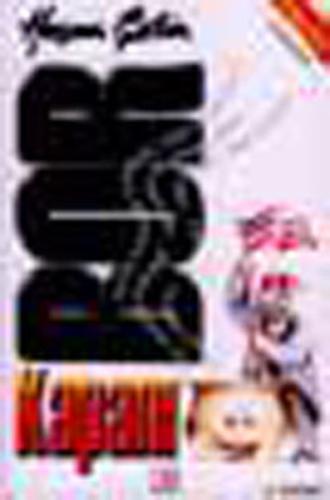 Bor Kapanı | Kitap Ambarı