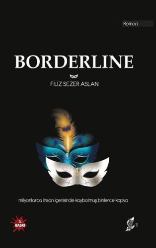 Borderline | Kitap Ambarı