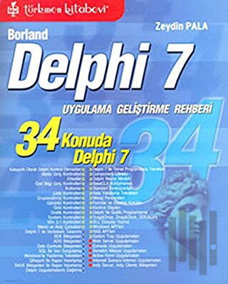 Borland Delphi 7