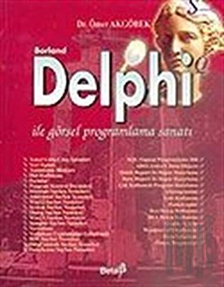 Borland Delphi ile Görsel Programlama Sanatı