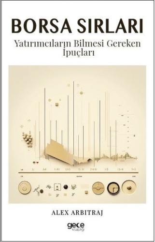 Borsa Sırları - Yatırımcıların Bilmesi Gereken İpuçları