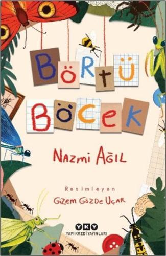 Börtü Böcek | Kitap Ambarı