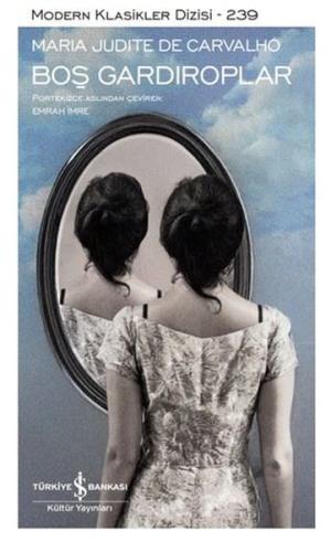 Boş Gardıroplar (Ciltli)