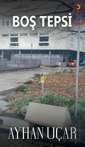 Boş Tepsi