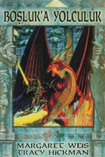 Boşluk’a Yolculuk Hükümran Taş Üçlemesi 3. Cilt | Kitap Ambarı