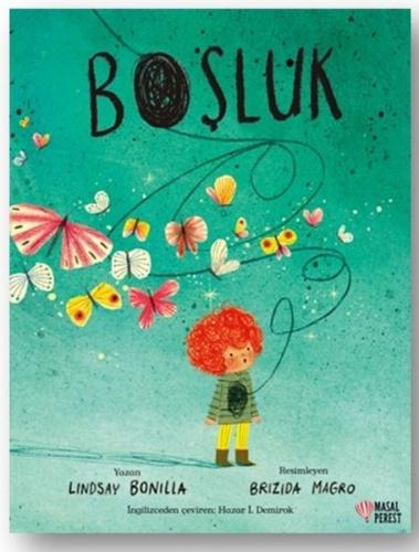 Boşluk