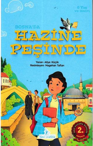 Bosnada Hazine Peşinde