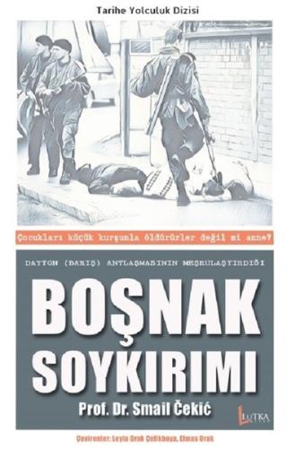 Boşnak Soykırımı