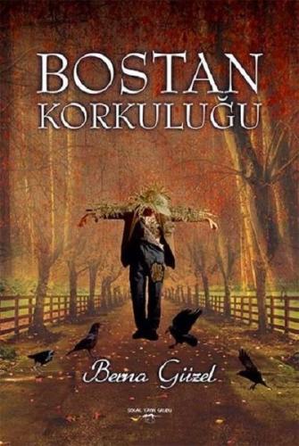 Bostan Korkuluğu