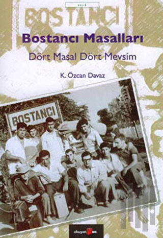 Bostancı Masalları