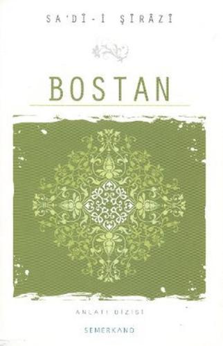 Bostan
