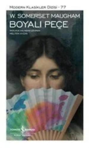 Boyalı Peçe (Şömizli) (Ciltli) | Kitap Ambarı