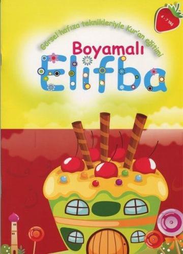 Boyamalı Elifba