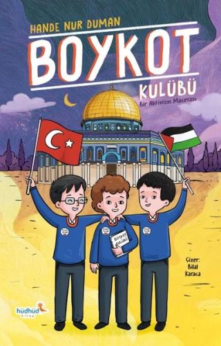 Boykot Kulübü - Bir Aktivizm Macerası