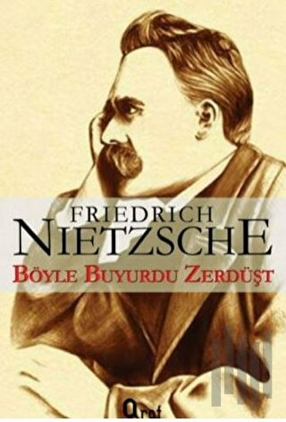 Böyle Buyurdu Zerdüşt