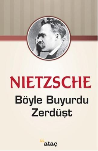 Böyle Buyurdu Zerdüşt