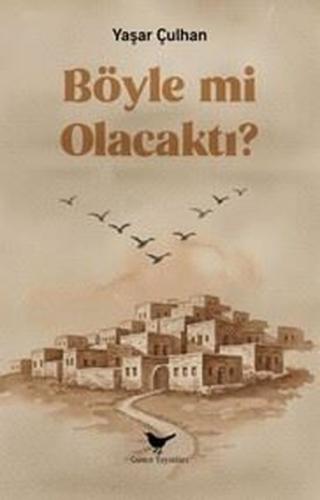 Böyle mi Olacaktı? | Kitap Ambarı