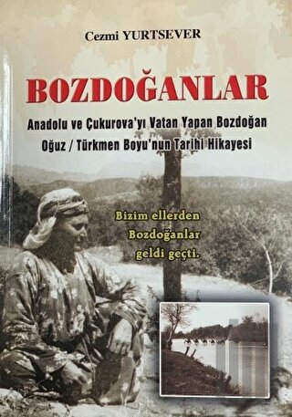Bozdoğanlar