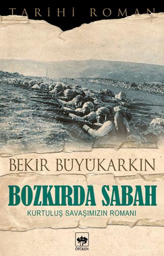 Bozkırda Sabah | Kitap Ambarı
