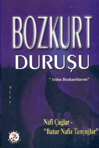 Bozkurt Duruşu
