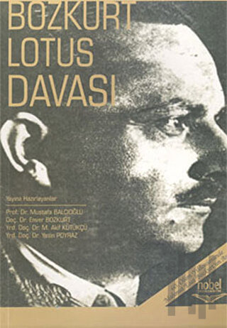 Bozkurt - Lotus Davası