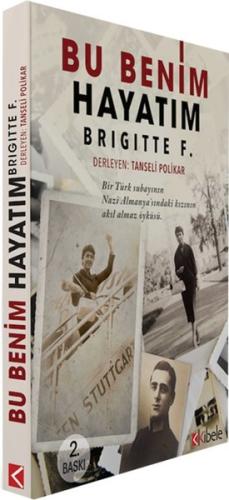 Bu Benim Hayatım - Brigittte F.