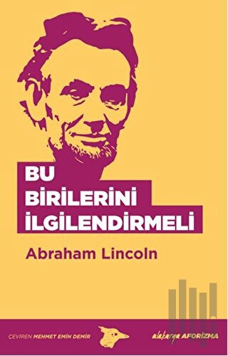 Bu Birilerini İlgilendirmeli
