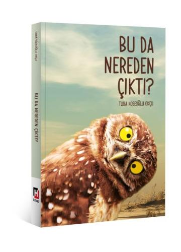 Bu Da Nereden Çıktı?