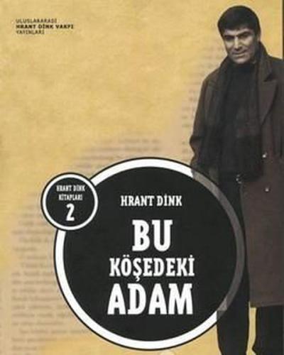 Bu Köşedeki Adam | Kitap Ambarı