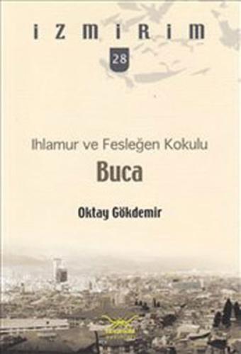 Buca - Ihlamur ve Fesleğen Kokolu