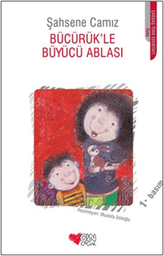 Bücürük'le Büyücü Ablası
