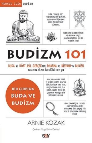 Budizm 101 | Kitap Ambarı