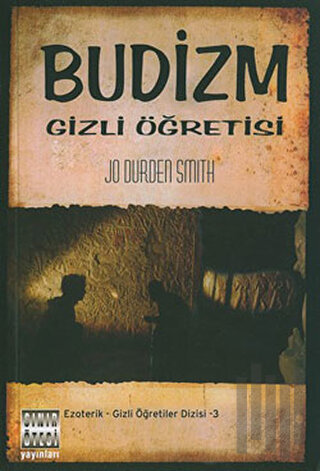 Budizm Gizli Öğretisi