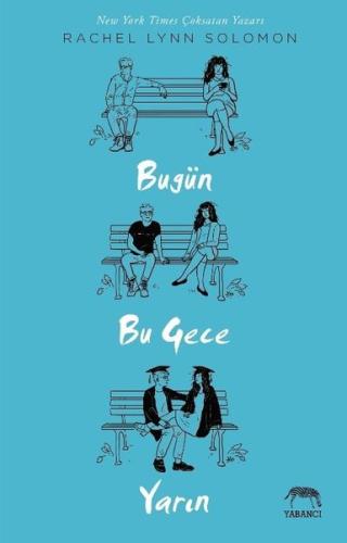 Bugün Bu Gece Yarın